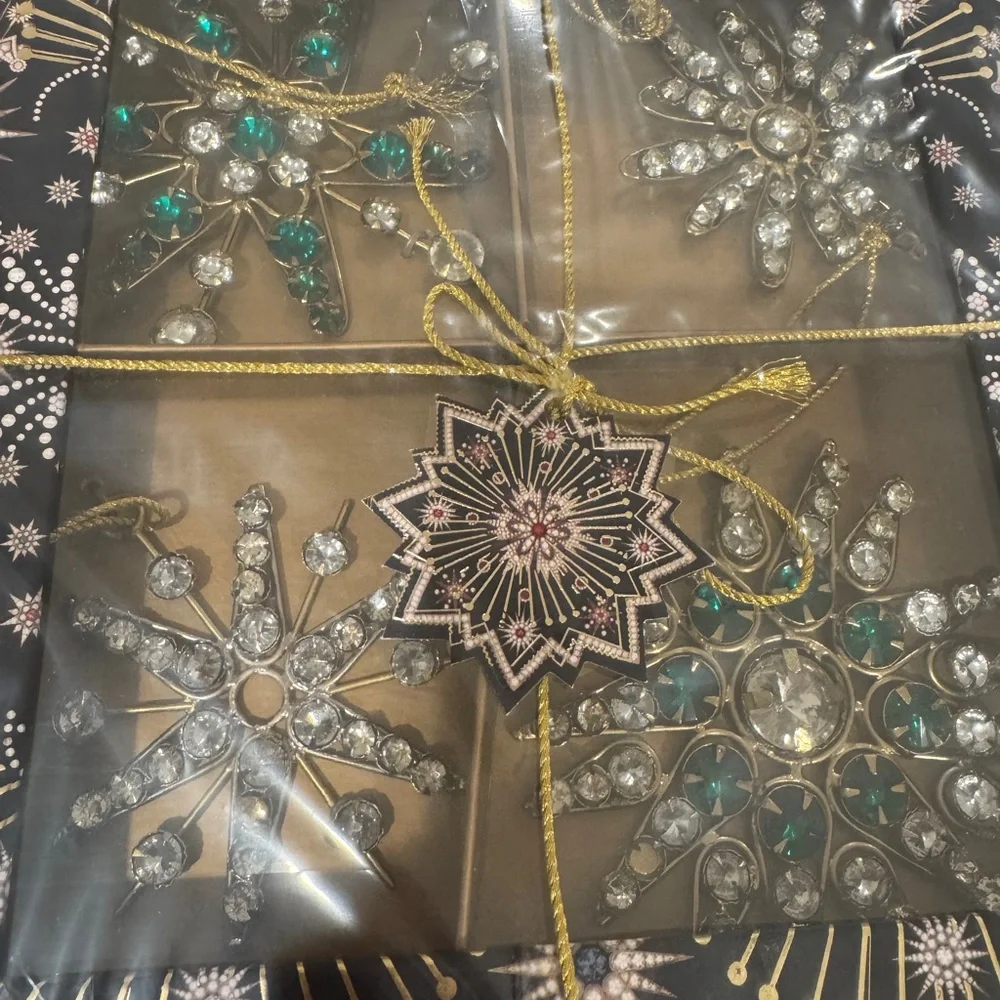 Anthropologie celebrate holiday
